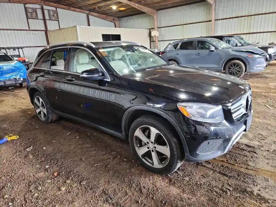 WDC0G4JB6GF078965 2016 MERCEDES-BENZ GLC-CLASS-3