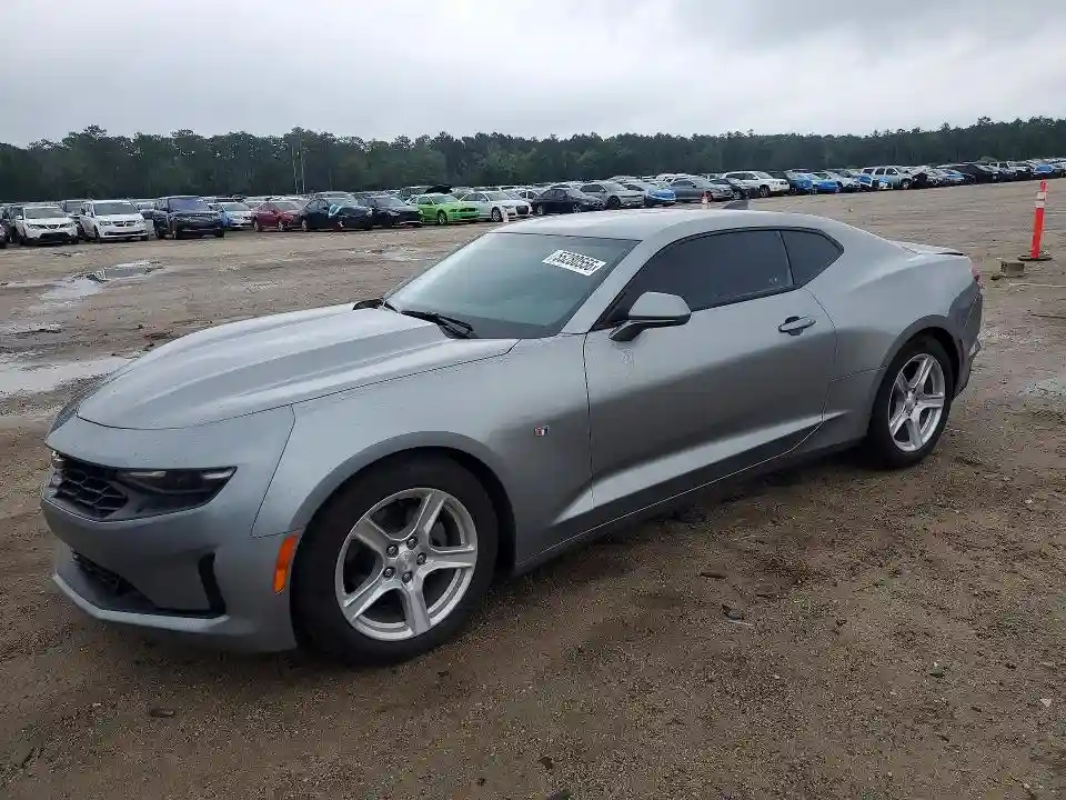 1G1FB1RX3P0159348 2023 CHEVROLET CAMARO-0