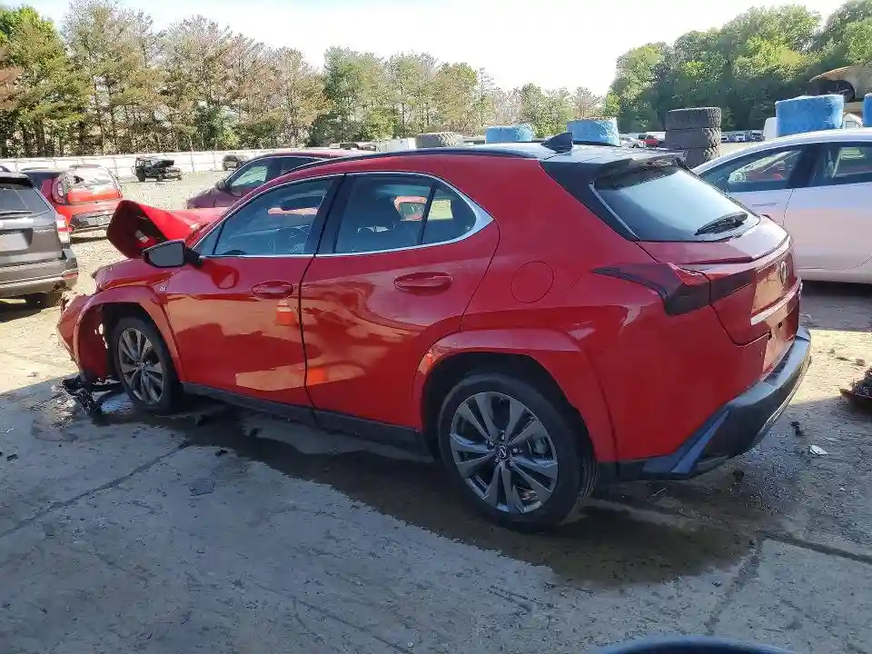 JTHB9JBH7R2071669 2024 LEXUS UX 250H-1