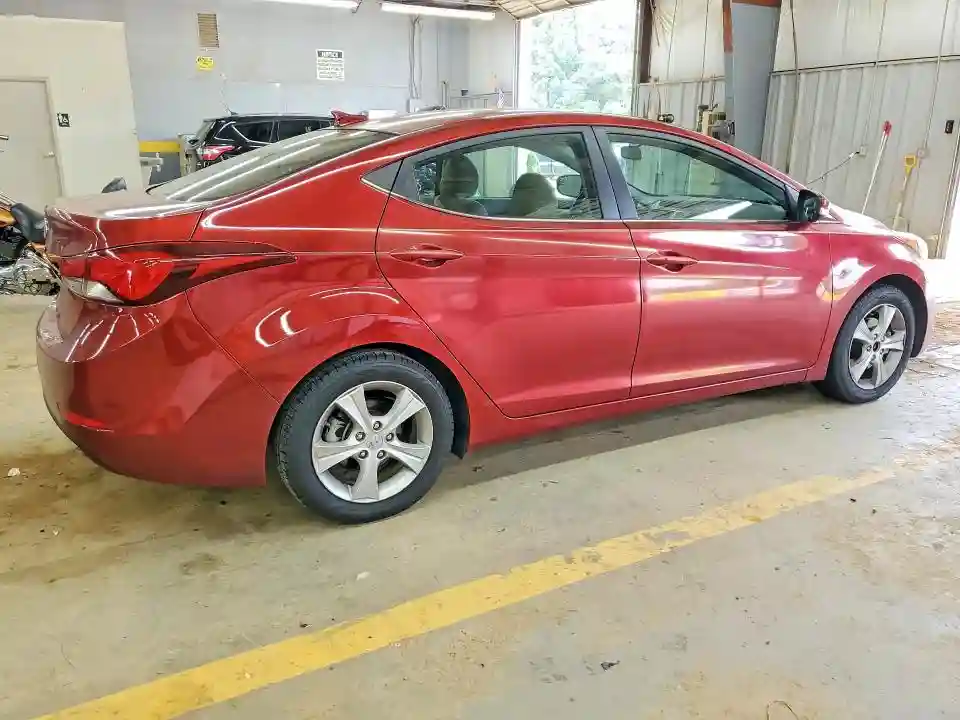 5NPDH4AE4GH769562 2016 HYUNDAI ELANTRA VA-2