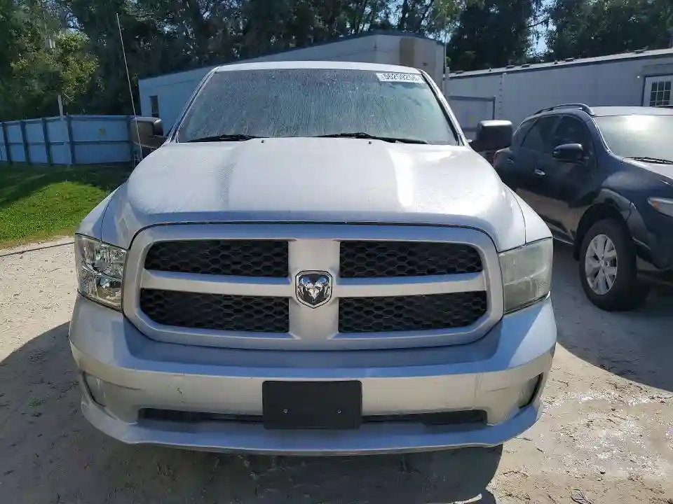 1C6RR7FT5GS344842 2016 RAM 1500-4