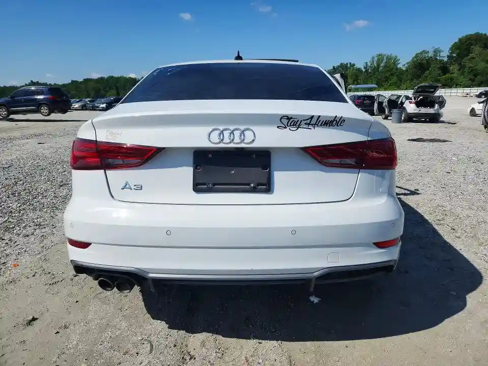 WAUGUGFF3KA062915 2019 AUDI A3-5