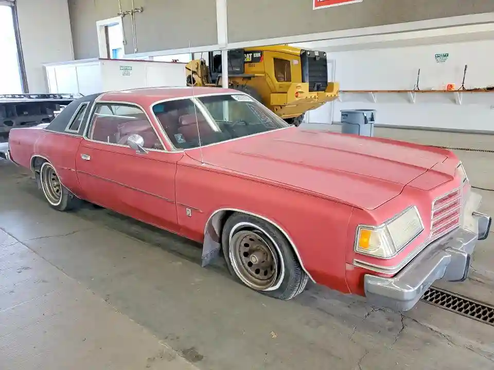 XS22G8R240100 1978 DODGE MAGNUM-3