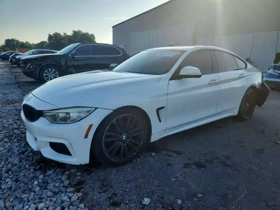 WBA4A5C50FD410380 2015 BMW 4 SERIES-0