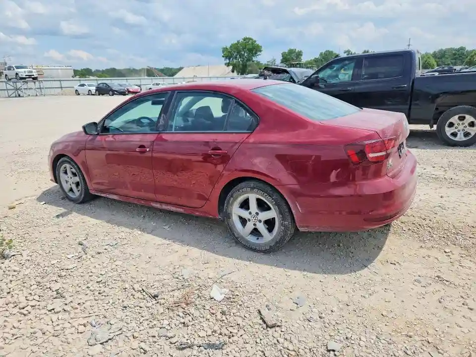 3VW267AJ0GM334296 2016 VOLKSWAGEN JETTA-1