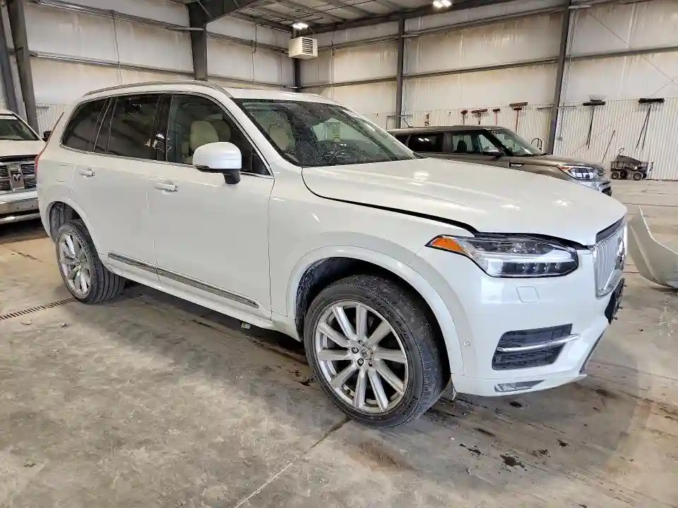 YV4A22PL9G1014474 2016 VOLVO XC90-3