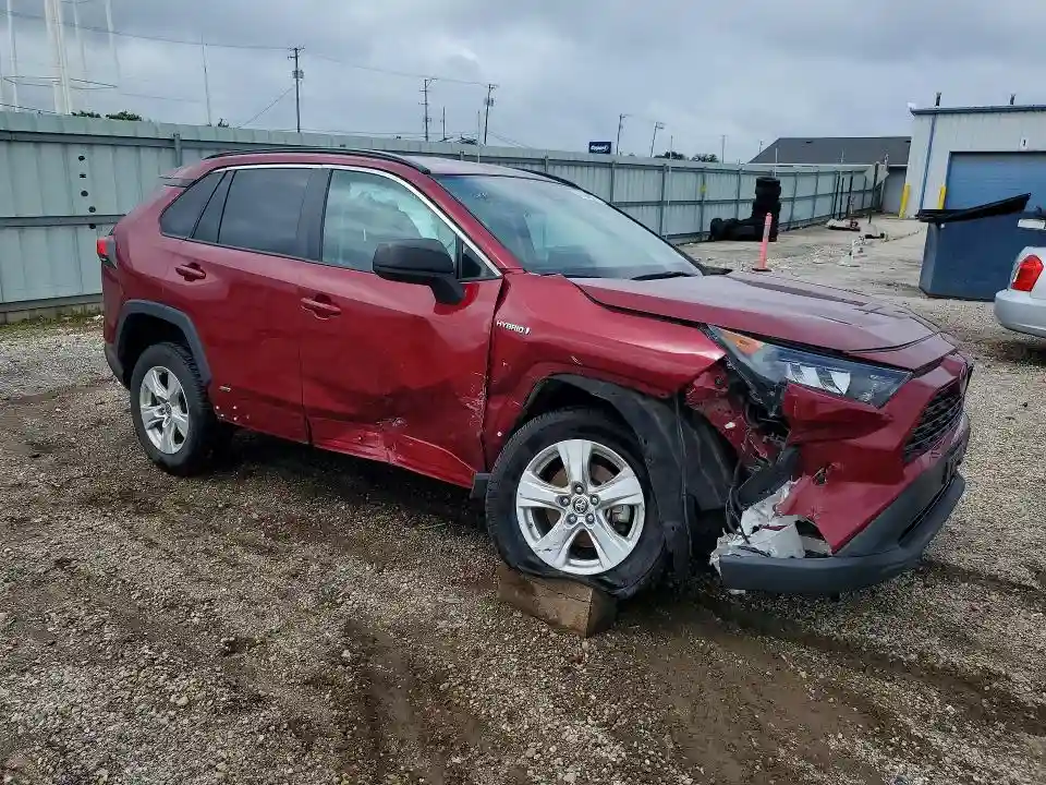 4T3LWRFV7MU029838 2021 TOYOTA RAV4-3