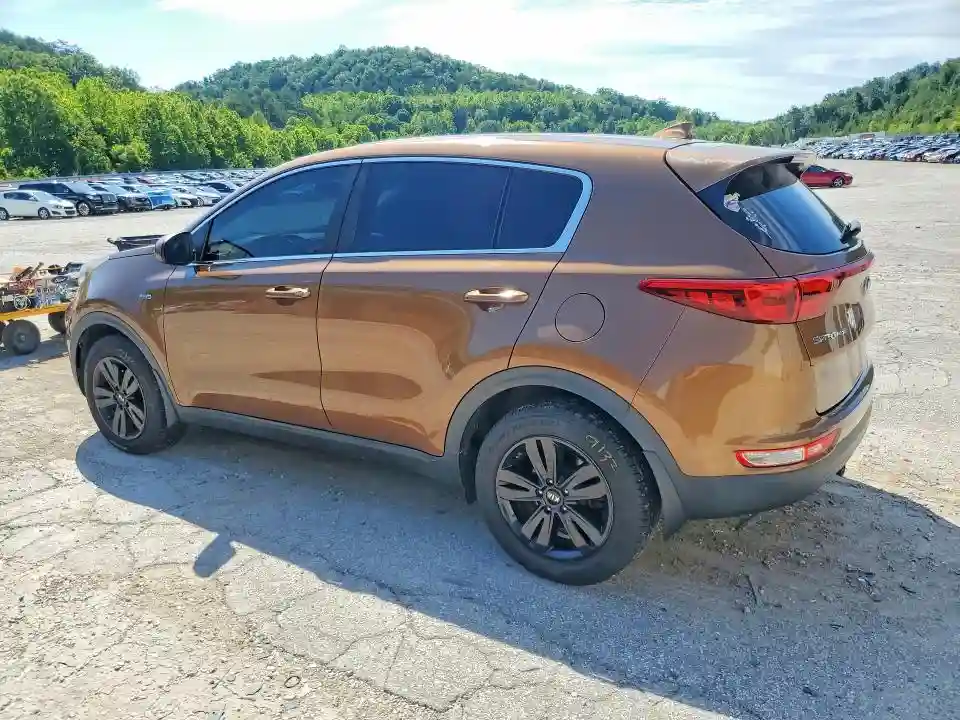 KNDPMCAC0K7497493 2019 KIA SPORTAGE-1