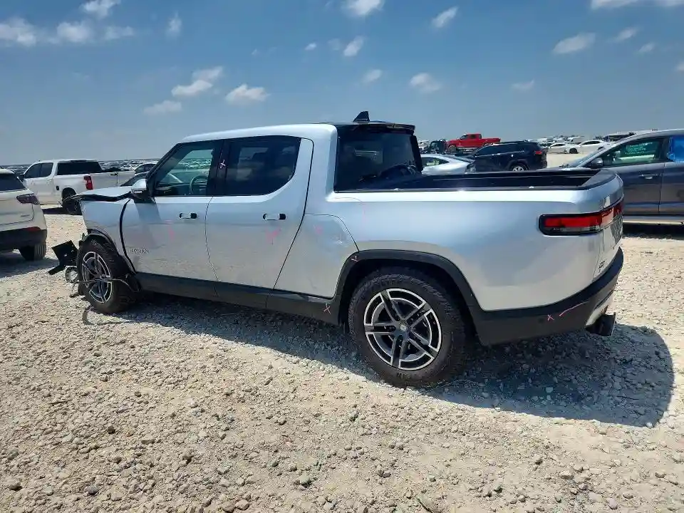 7FCTGGAA9TN044251 2026 RIVIAN RIT-1