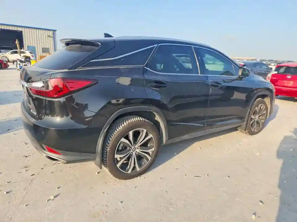 2T2HZMAA8MC183792 2021 LEXUS RX350-2