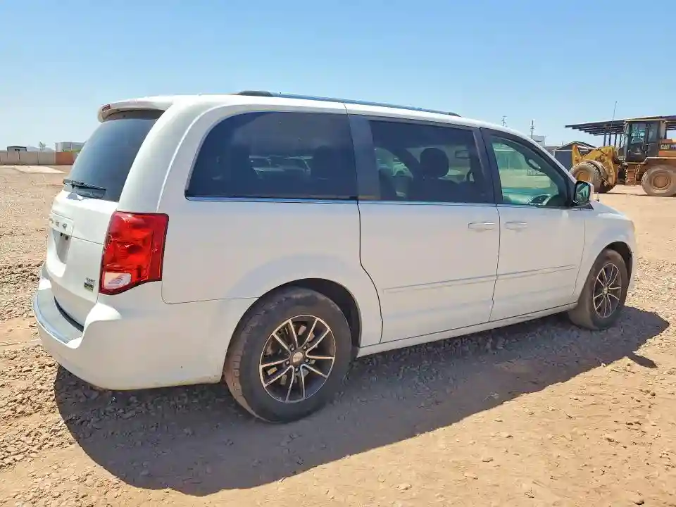 2C4RDGCG3GR270840 2016 DODGE CARAVAN-2