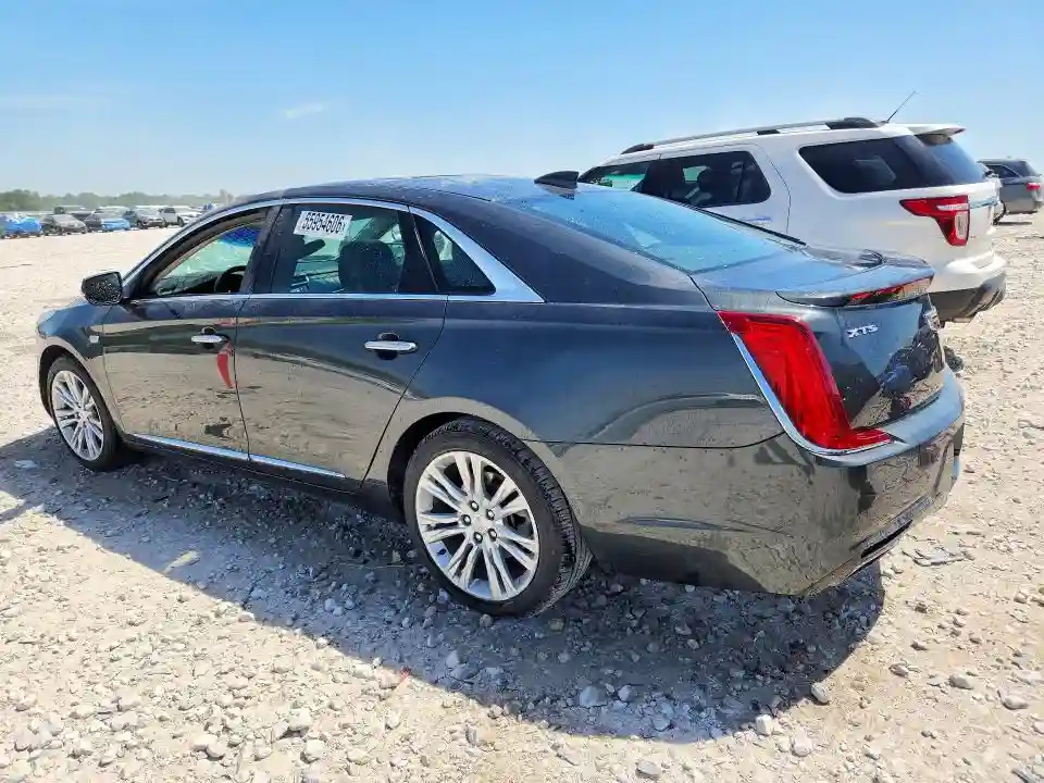 2G61M5S36J9127424 2018 CADILLAC XTS-1