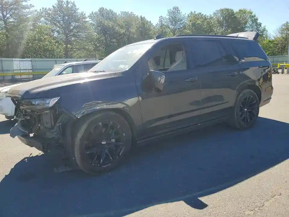 1GYS4GKL7RR419415 2024 CADILLAC ESCALADE-0