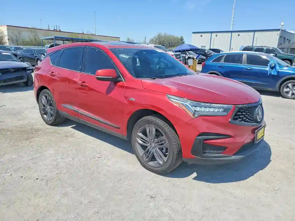 5J8TC1H68ML018514 2021 ACURA RDX-3