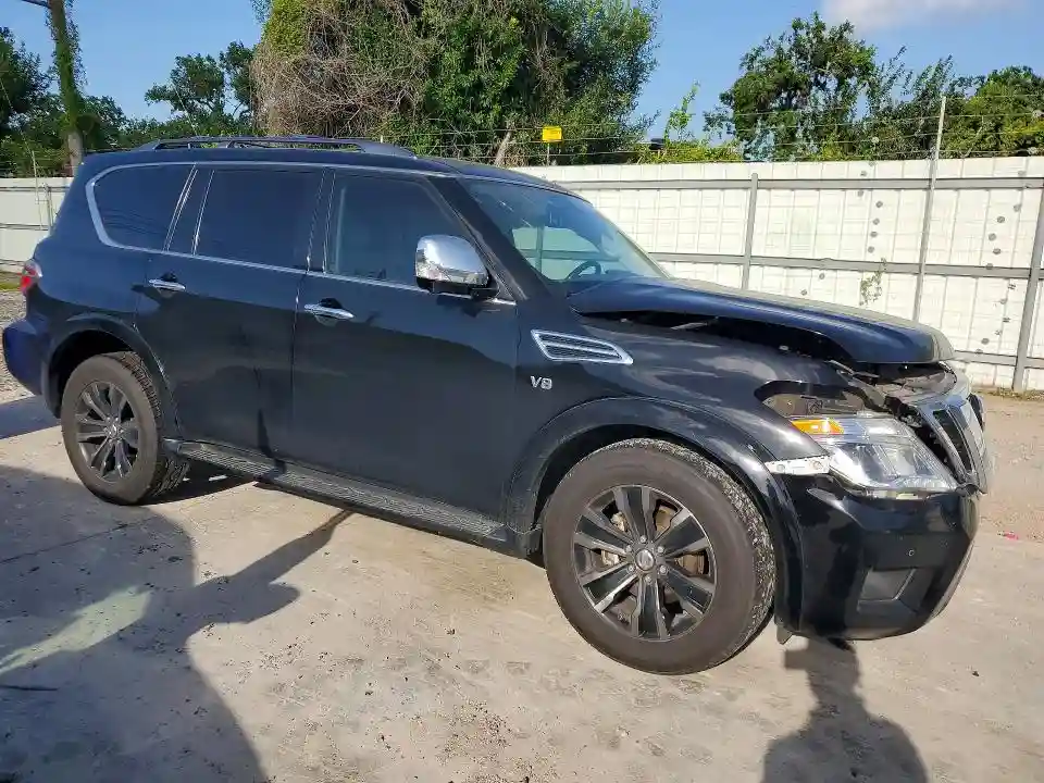 JN8AY2NF6K9352606 2019 NISSAN ARMADA-3