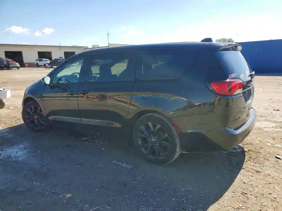 2C4RC1FG8KR638983 2019 CHRYSLER PACIFICA-1