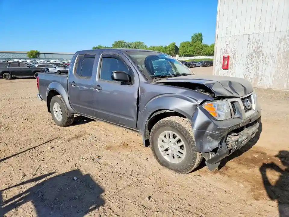 1N6DD0EV0KN700212 2019 NISSAN FRONTIER-3
