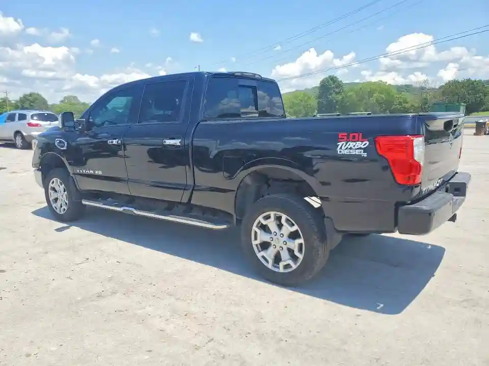 1N6BA1F4XGN514647 2016 NISSAN TITAN-1