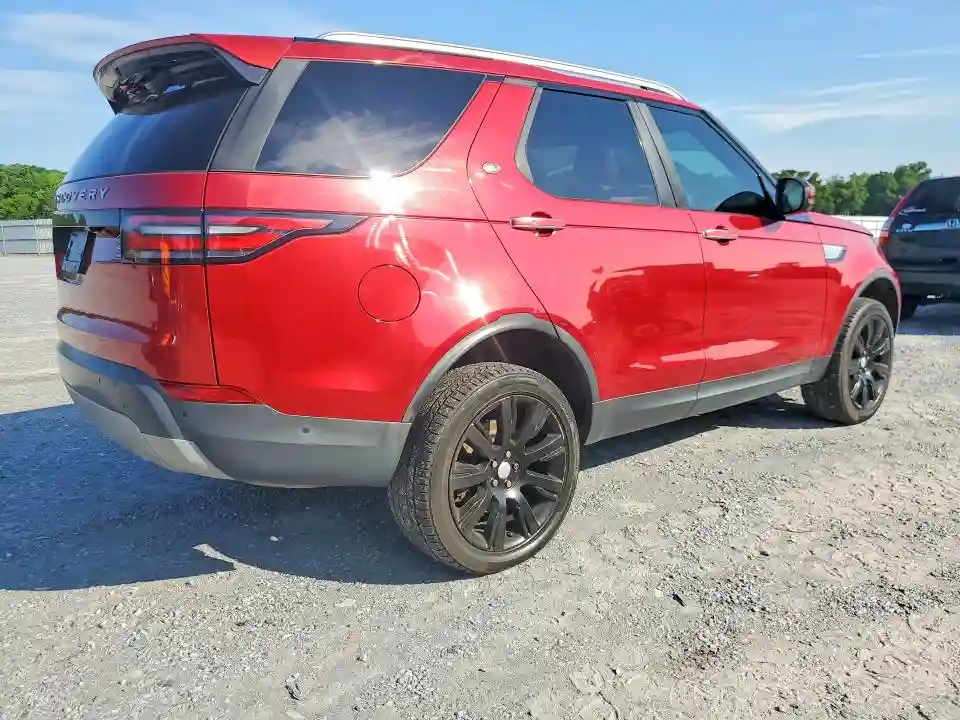 SALRHBBV7HA045682 2017 LAND ROVER DISCOVERY-2