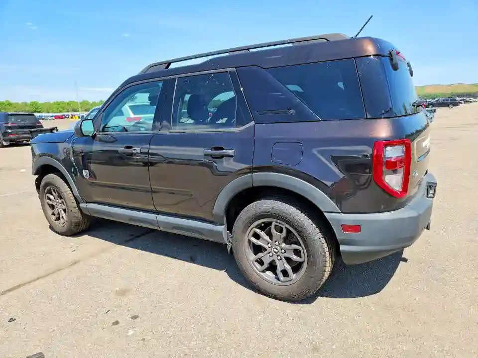 3FMCR9B64MRA17569 2021 FORD BRONCO-1