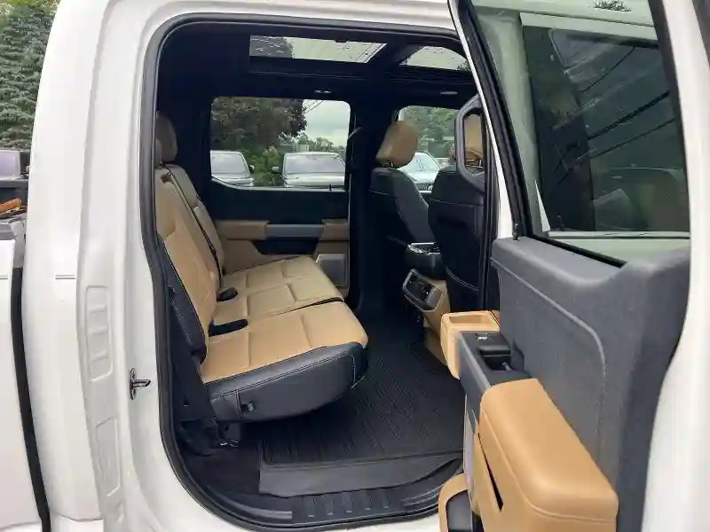 1FTFW1E85MFC40550 2021 FORD F150-5