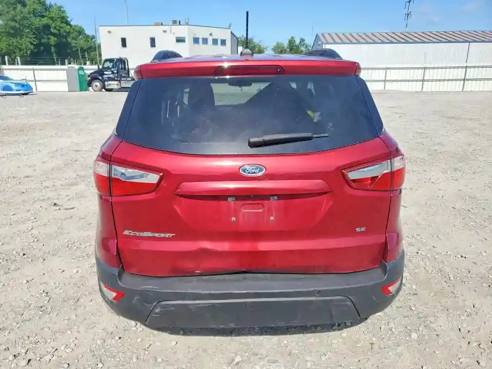 MAJ3S2GE6MC406329 2021 FORD ECOSPORT-5