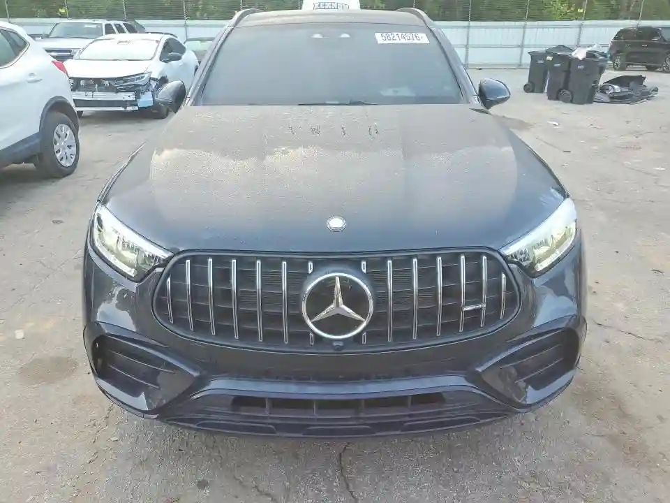 W1NKM8HB2SF306689 2025 MERCEDES-BENZ GLC-CLASS-4