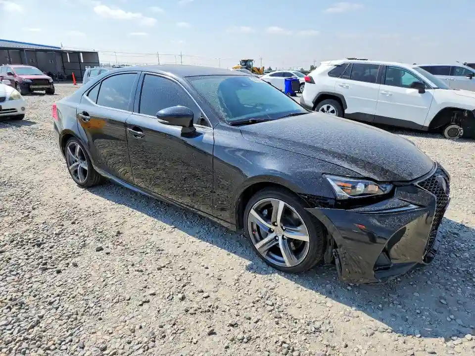 JTHCM1D20H5019311 2017 LEXUS IS-3