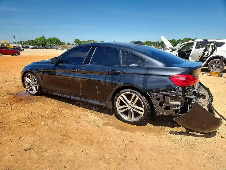 WBA4J5C59JBF07746 2018 BMW 4 SERIES-1