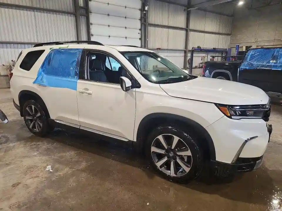 5FNYG1H70SB508768 2025 HONDA PILOT-3