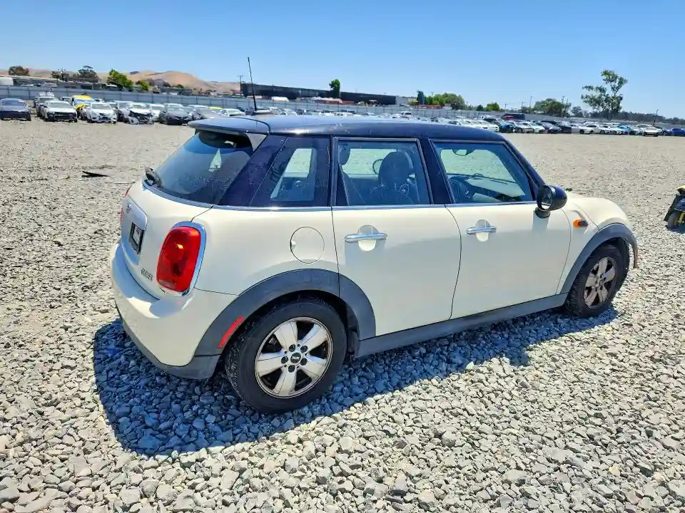 WMWXS5C51FT829015 2015 MINI COOPER-2