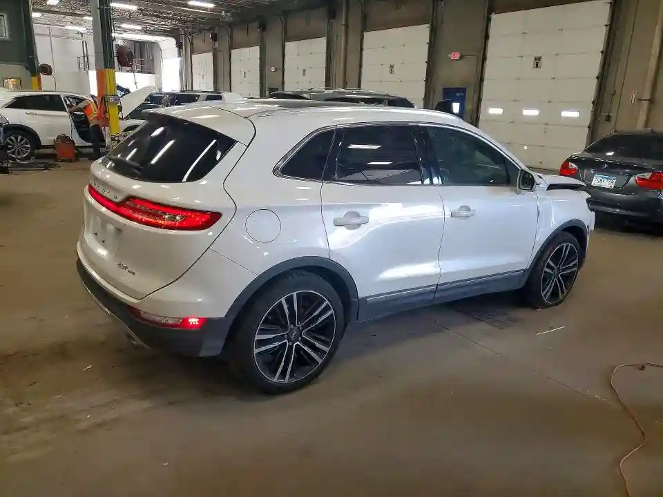5LMTJ3DH6HUL46577 2017 LINCOLN MKC-2