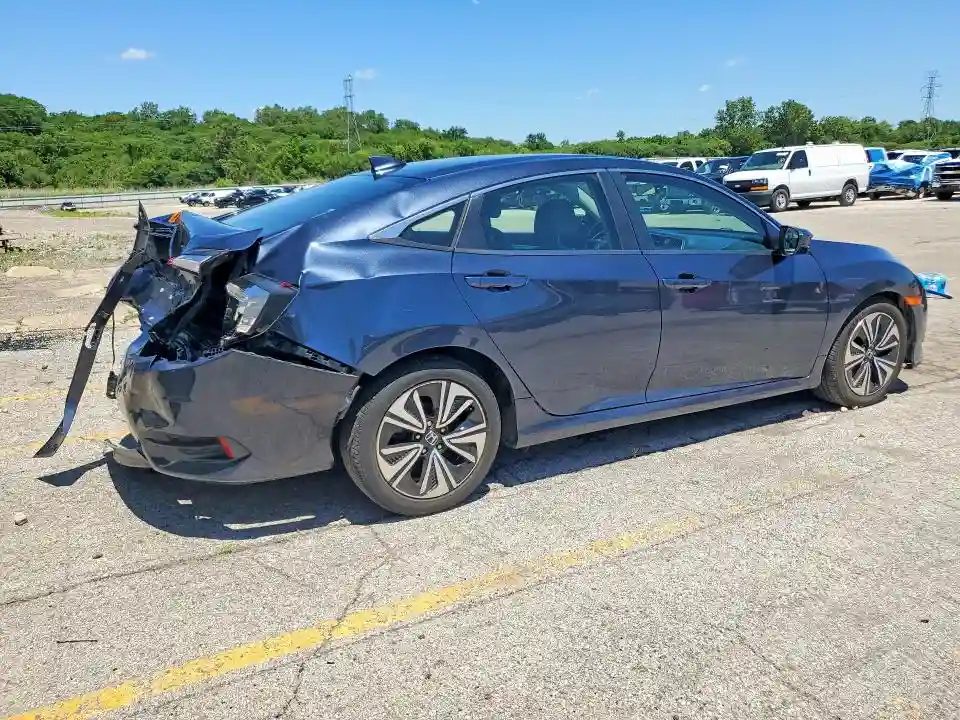 19XFC1F35GE020660 2016 HONDA CIVIC-2