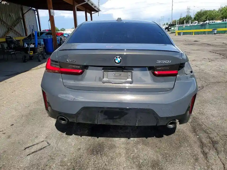 3MW89CW08S8F10698 2025 BMW 3 SERIES-5