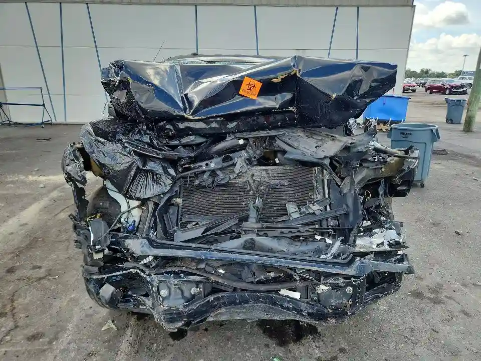 1FTEX1CP9JKF68057 2018 FORD F150-4