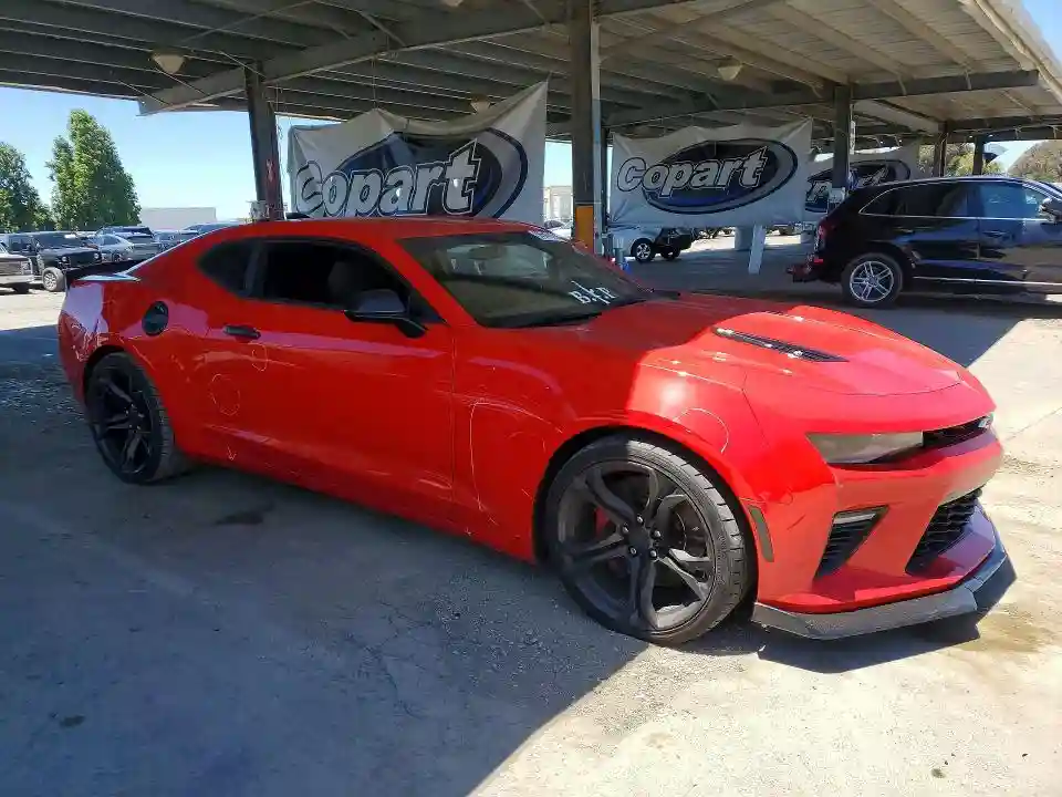 1G1FE1R79J0161765 2018 CHEVROLET CAMARO-3