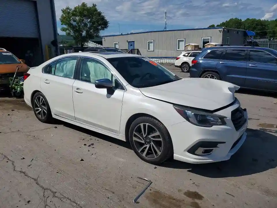 4S3BNAS62K3021824 2019 SUBARU LEGACY-3