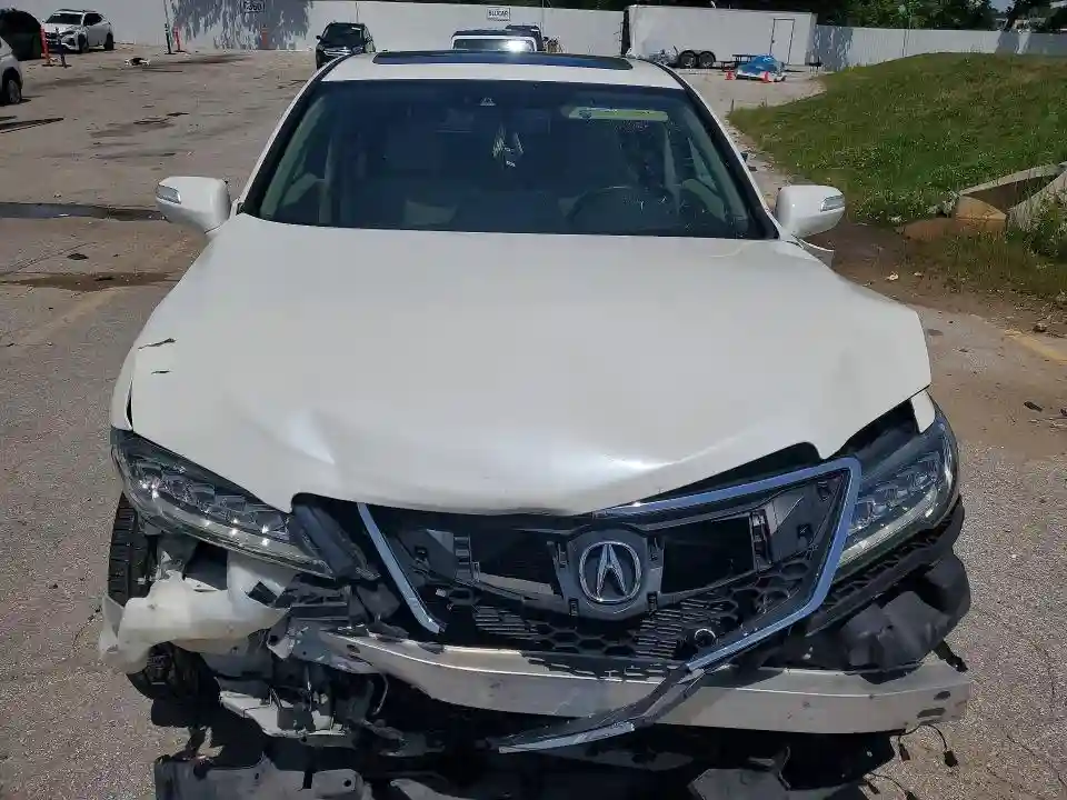 5J8TB4H79GL026980 2016 ACURA RDX-4