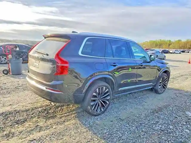 YV4062PB1S1366853 2025 VOLVO XC90-2
