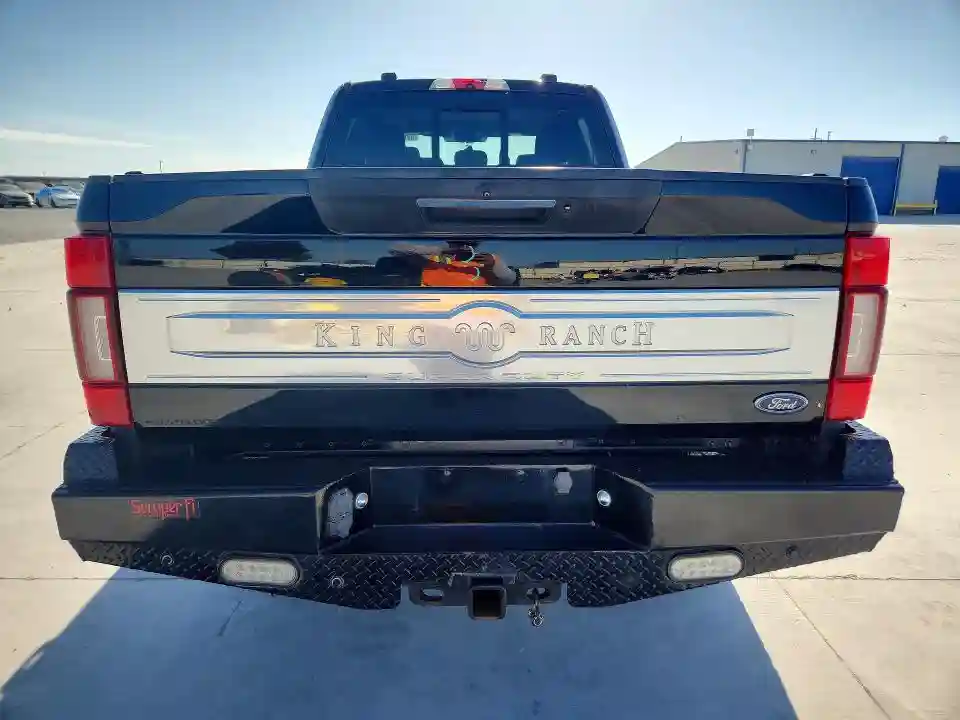 1FT7W2BT8LED16351 2020 FORD F250-5