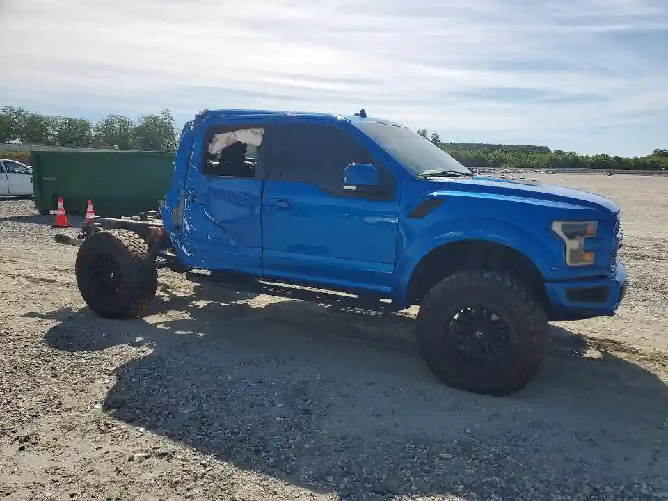 1FTFW1RG0LFA15288 2020 FORD F150-3