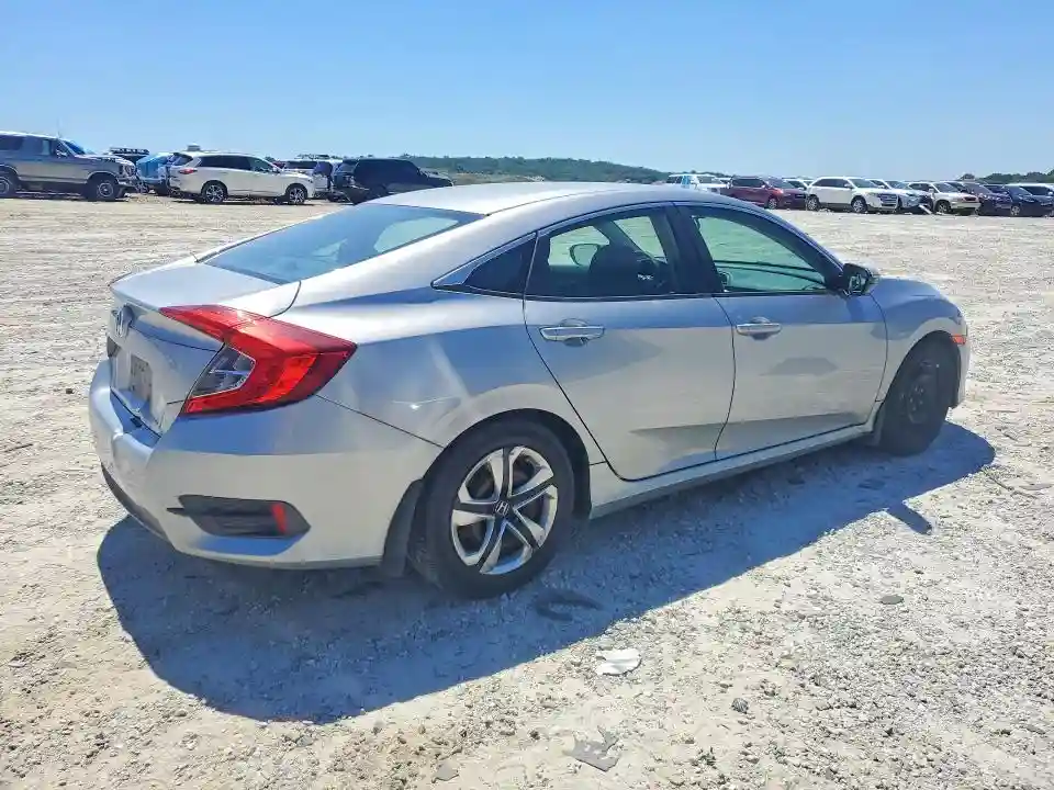 19XFC2F52GE015715 2016 HONDA CIVIC-2
