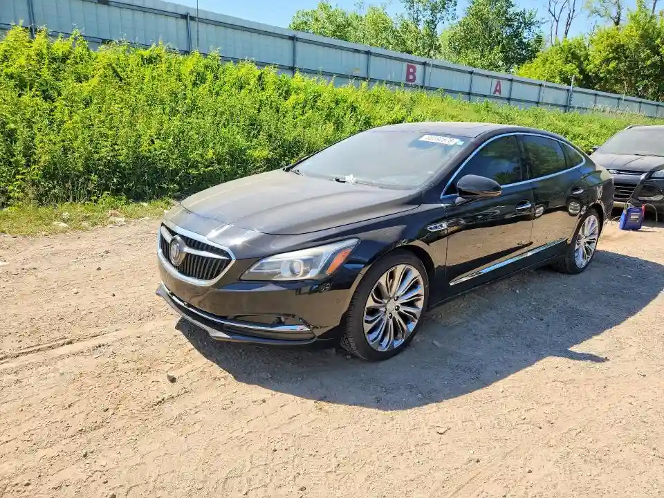 1G4ZR5SSXHU189880 2017 BUICK LACROSSE-0