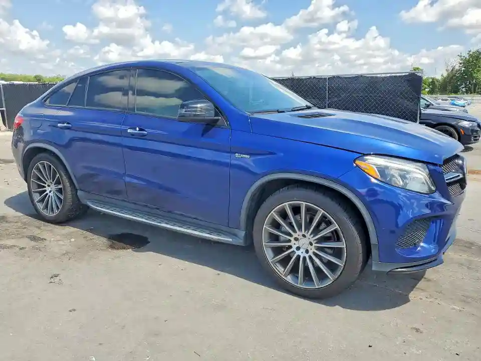 4JGED6EB6KA152980 2019 MERCEDES-BENZ GLE-CLASS-3