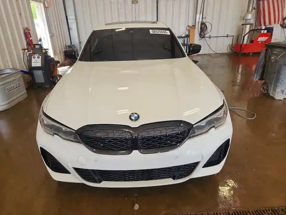 WBA5U9C06LAF54801 2020 BMW M3-4