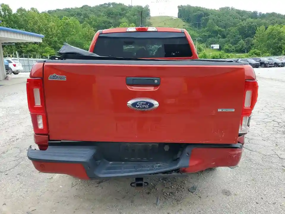 1FTER4EH7KLA97720 2019 FORD RANGER-5