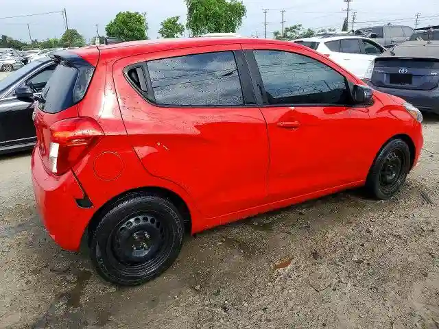 KL8CB6SA6LC454877 2020 CHEVROLET SPARK-2