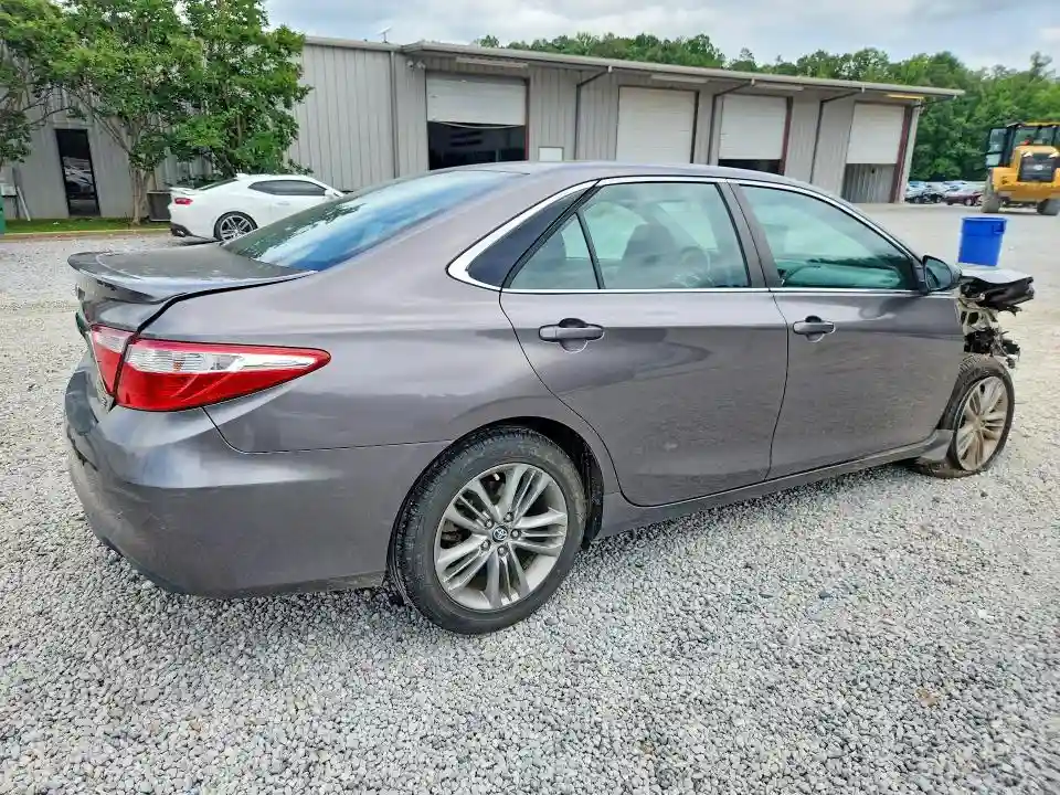 4T1BF1FK8HU631407 2017 TOYOTA CAMRY-2