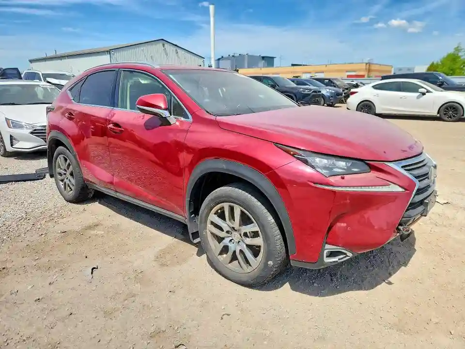 JTJBARBZ8G2076454 2016 LEXUS NX-3
