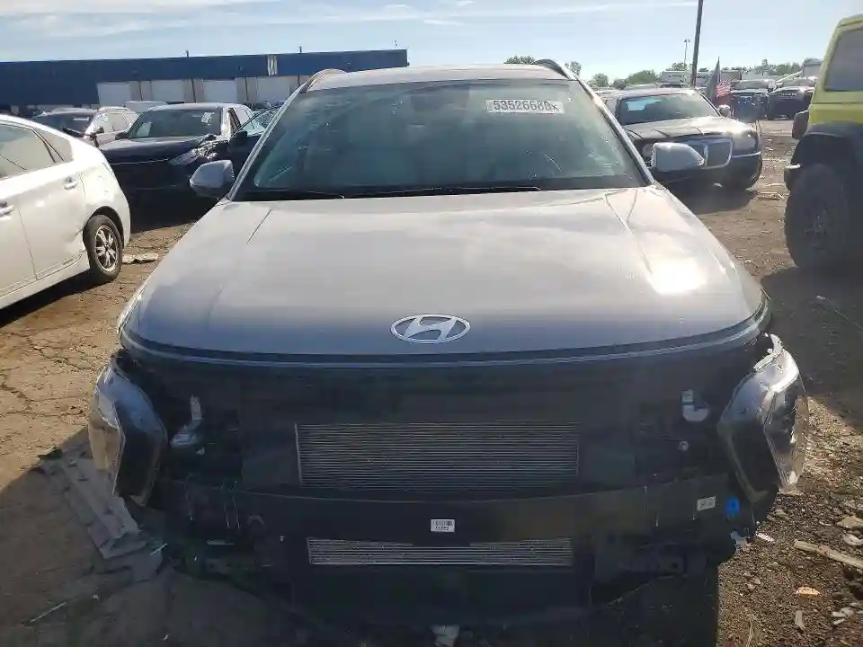 KM8HB3AB5SU285123 2025 HYUNDAI KONA-4